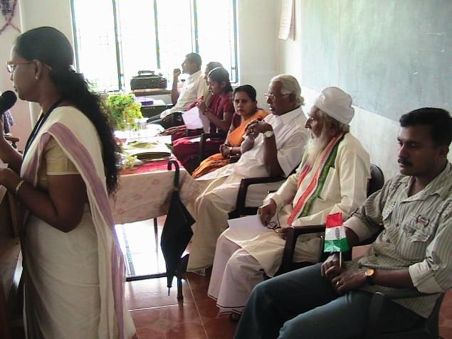 Kaviyattu College of Education Pirappancode Thiruvananthapuram Extra Curriculars photo 3